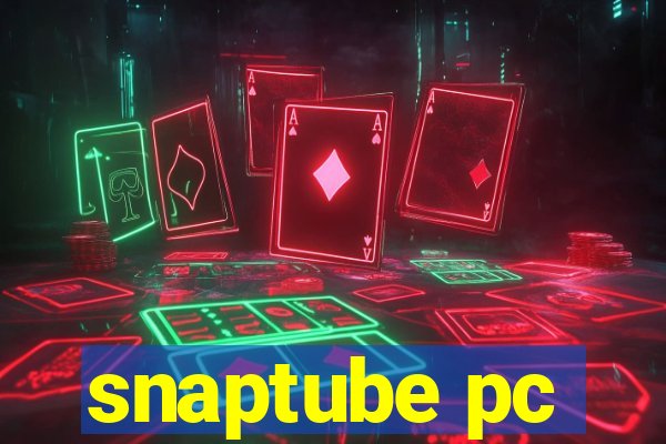 snaptube pc